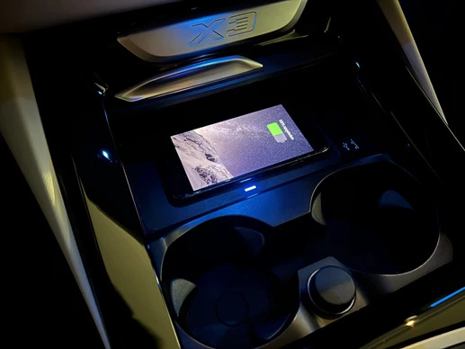 BMW X3 - Afbeelding 19 van 30