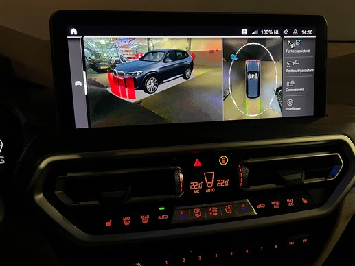 BMW X3 - Afbeelding 20 van 30