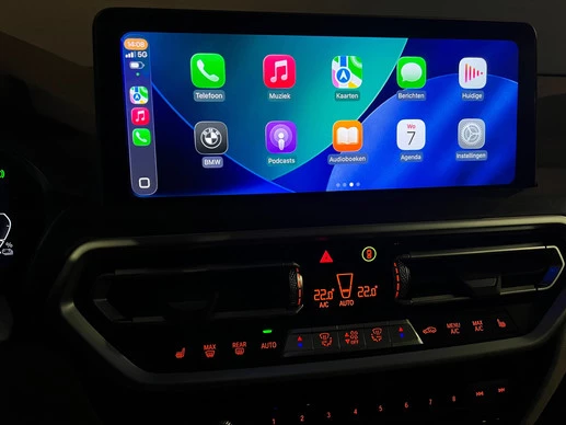 BMW X3 - Afbeelding 21 van 30