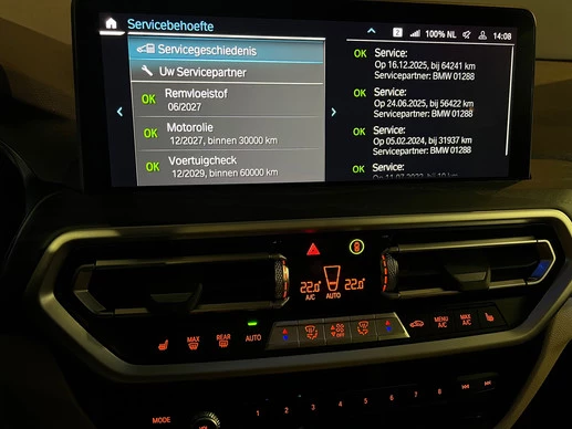 BMW X3 - Afbeelding 22 van 30