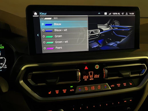 BMW X3 - Afbeelding 23 van 30