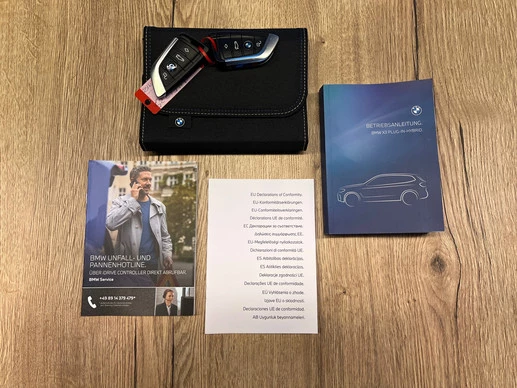 BMW X3 - Afbeelding 24 van 30