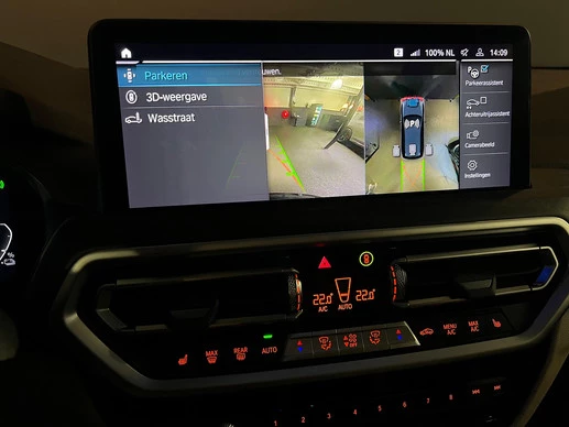 BMW X3 - Afbeelding 25 van 30