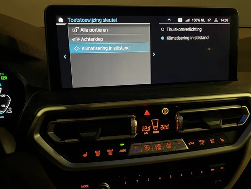 BMW X3 - Afbeelding 26 van 30