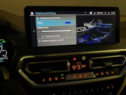 BMW X3 - Afbeelding 27 van 30