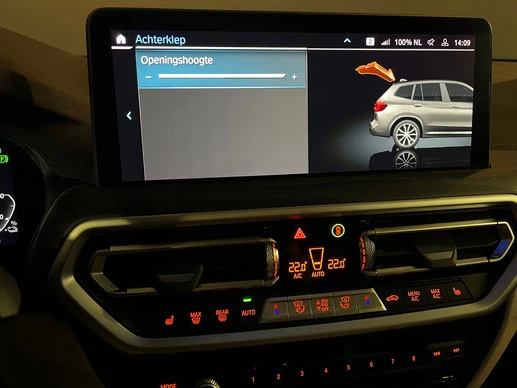 BMW X3 - Afbeelding 28 van 30