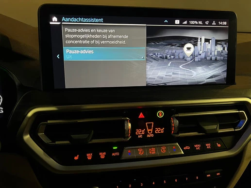 BMW X3 - Afbeelding 29 van 30