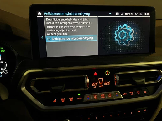 BMW X3 - Afbeelding 30 van 30