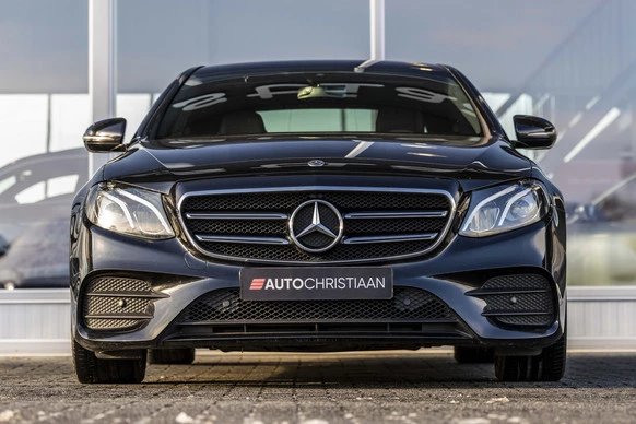 Mercedes-Benz E-Klasse - Afbeelding 3 van 30