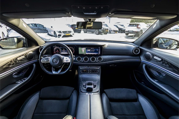Mercedes-Benz E-Klasse - Afbeelding 6 van 30