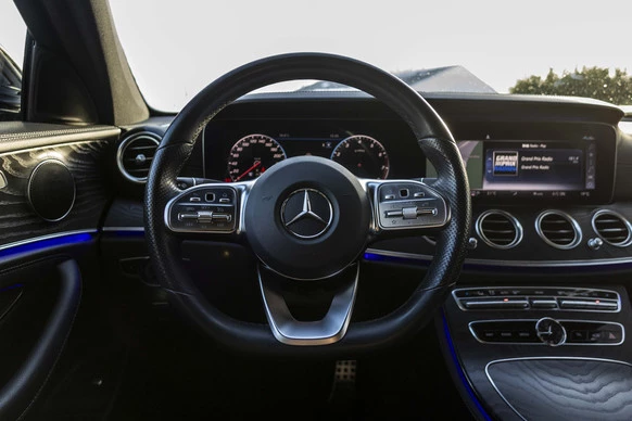 Mercedes-Benz E-Klasse - Afbeelding 7 van 30