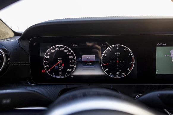 Mercedes-Benz E-Klasse - Afbeelding 8 van 30