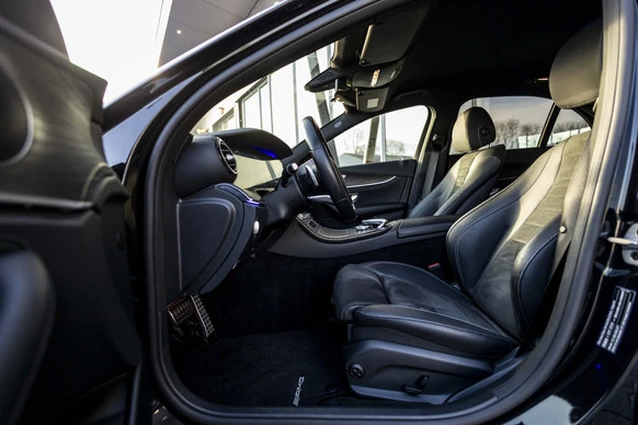 Mercedes-Benz E-Klasse - Afbeelding 9 van 30