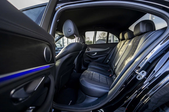 Mercedes-Benz E-Klasse - Afbeelding 10 van 30