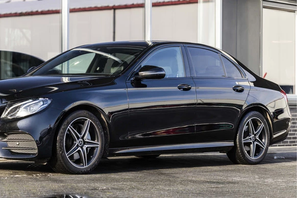 Mercedes-Benz E-Klasse - Afbeelding 14 van 30