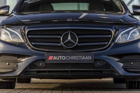 Mercedes-Benz E-Klasse - Afbeelding 16 van 30
