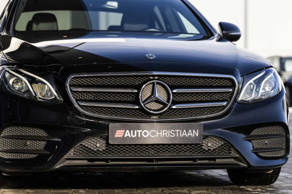 Mercedes-Benz E-Klasse - Afbeelding 17 van 30