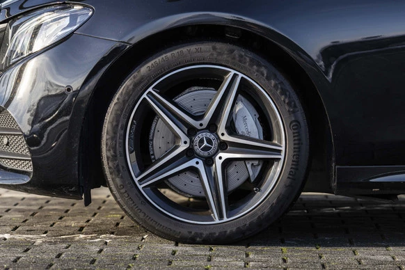 Mercedes-Benz E-Klasse - Afbeelding 19 van 30