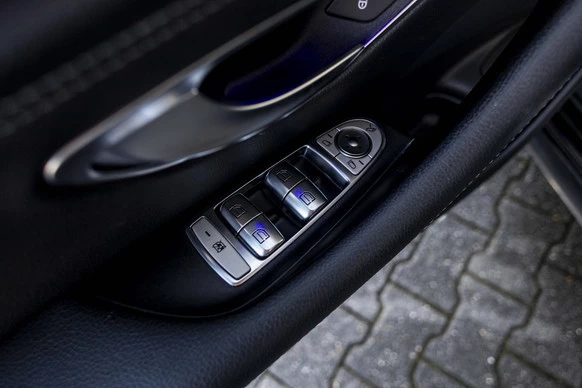 Mercedes-Benz E-Klasse - Afbeelding 21 van 30