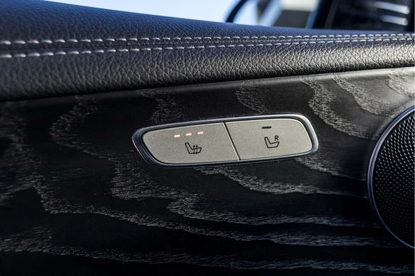 Mercedes-Benz E-Klasse - Afbeelding 22 van 30