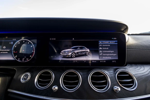 Mercedes-Benz E-Klasse - Afbeelding 26 van 30