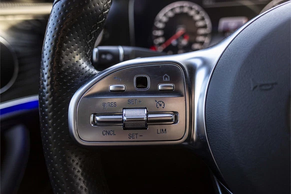 Mercedes-Benz E-Klasse - Afbeelding 29 van 30