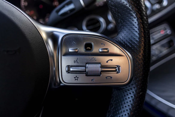 Mercedes-Benz E-Klasse - Afbeelding 30 van 30