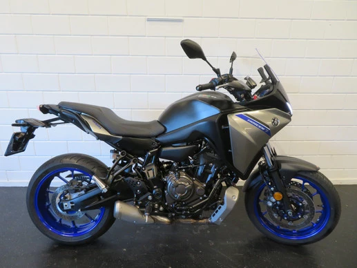 Yamaha MT 07 - Afbeelding 1 van 13