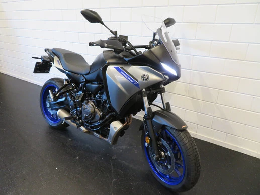 Yamaha MT 07 - Afbeelding 2 van 13