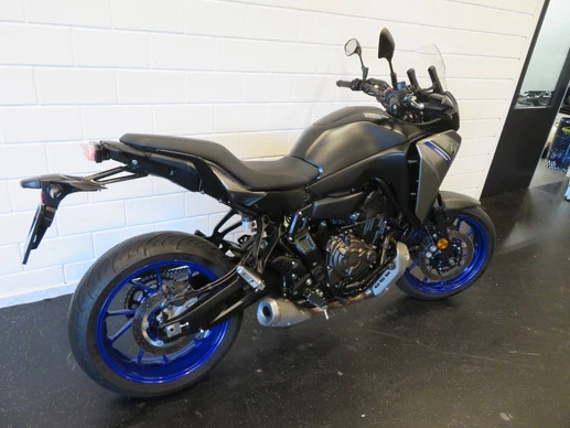 Yamaha MT 07 - Afbeelding 3 van 13