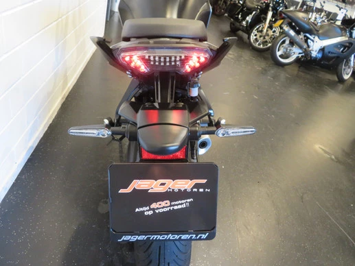 Yamaha MT 07 - Afbeelding 4 van 13