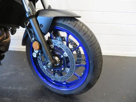 Yamaha MT 07 - Afbeelding 7 van 13