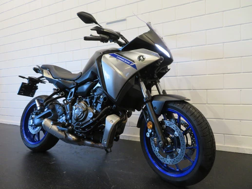 Yamaha MT 07 - Afbeelding 8 van 13