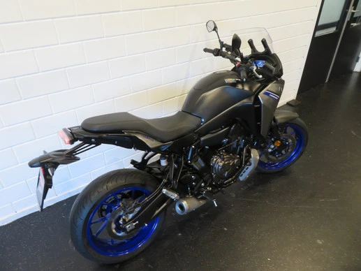 Yamaha MT 07 - Afbeelding 11 van 13