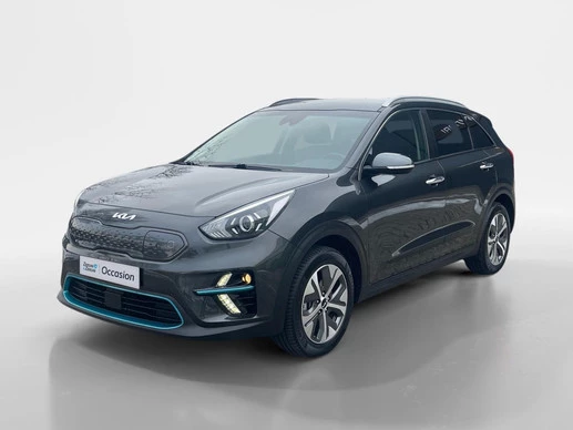 Kia e-Niro - Afbeelding 1 van 30