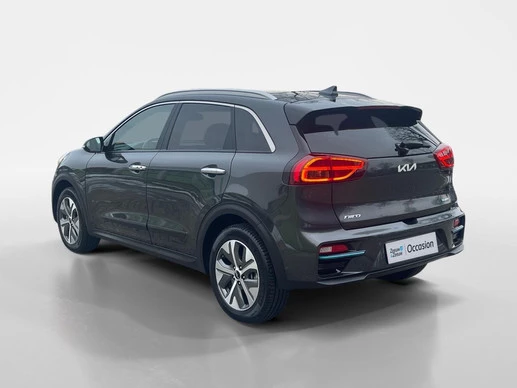 Kia e-Niro - Afbeelding 3 van 30