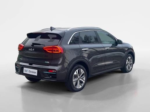 Kia e-Niro - Afbeelding 5 van 30