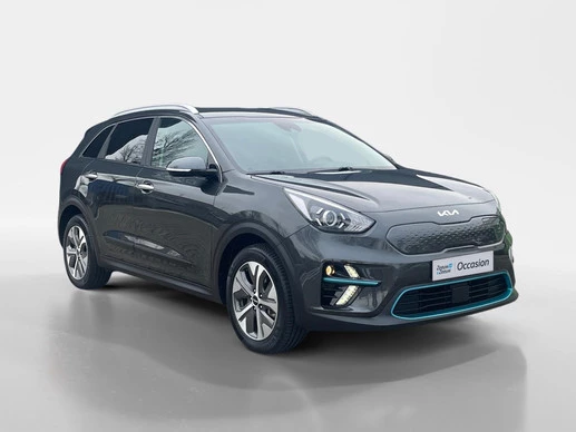 Kia e-Niro - Afbeelding 7 van 30