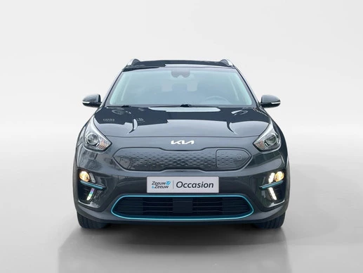 Kia e-Niro - Afbeelding 8 van 30
