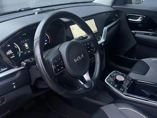 Kia e-Niro - Afbeelding 9 van 30