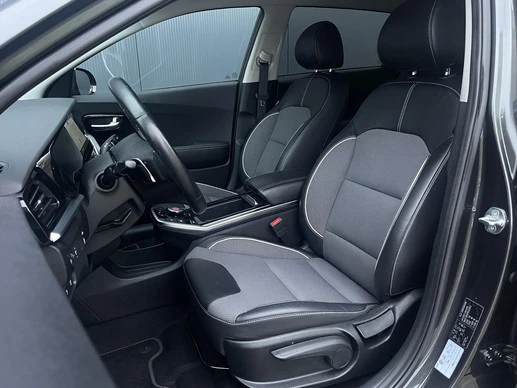 Kia e-Niro - Afbeelding 10 van 30