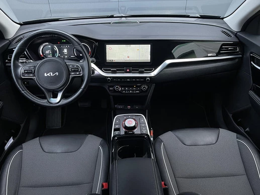 Kia e-Niro - Afbeelding 13 van 30