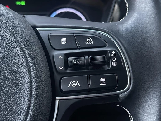 Kia e-Niro - Afbeelding 16 van 30