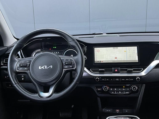 Kia e-Niro - Afbeelding 19 van 30