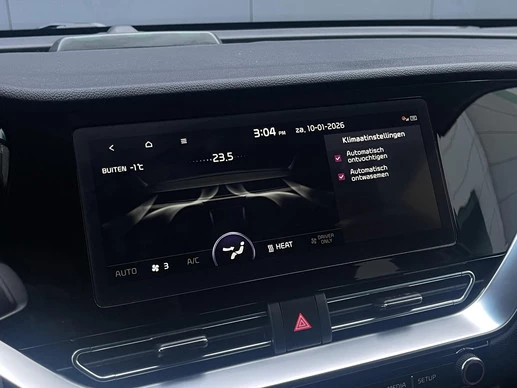 Kia e-Niro - Afbeelding 23 van 30