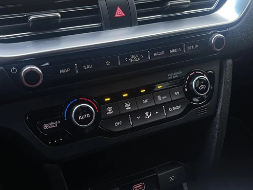 Kia e-Niro - Afbeelding 24 van 30