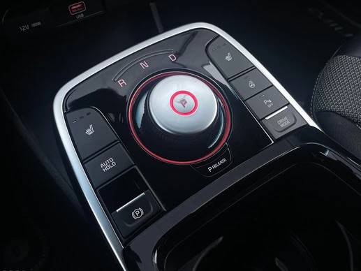 Kia e-Niro - Afbeelding 25 van 30