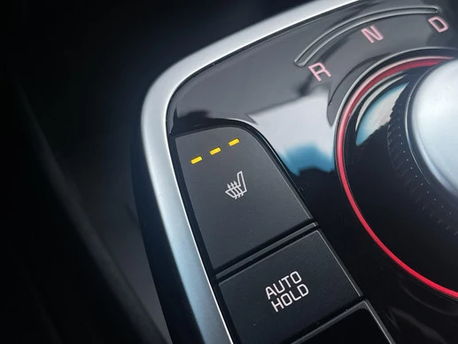 Kia e-Niro - Afbeelding 26 van 30