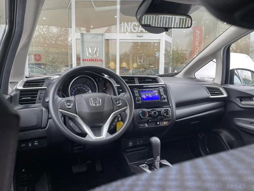Honda Jazz - Afbeelding 2 van 27