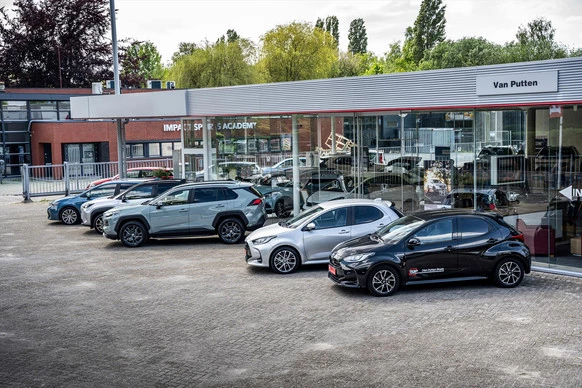 Honda Jazz - Afbeelding 27 van 27